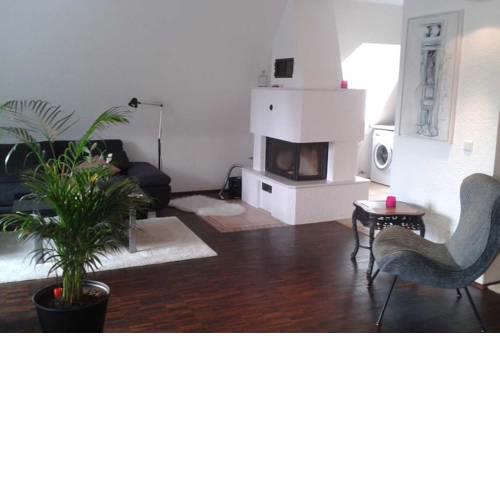 Edles Biz-Apartment