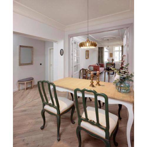 Edles Designer Apartment im Herzen von Görlitz
