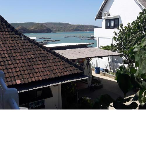 Edo Homestay & Restaurant