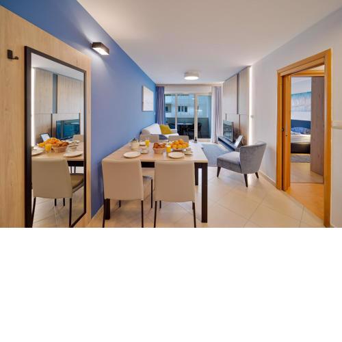Edra Suite Apartment