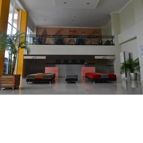 EDU Hostel
