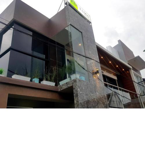 EDUTAMA Homestay Syariah