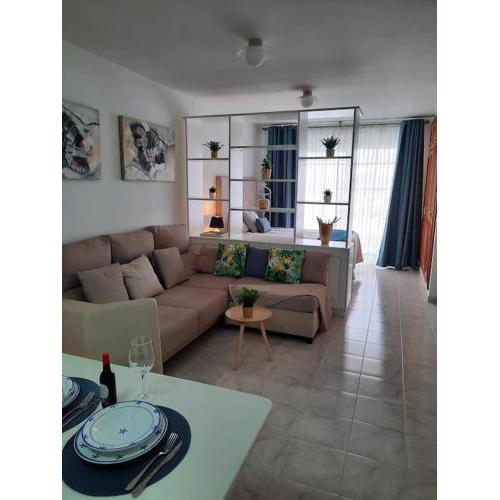 EDWARD´S HOUSE TENERIFE -Small flat in Adeje town.