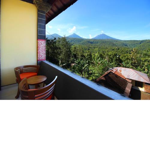Edy Homestay