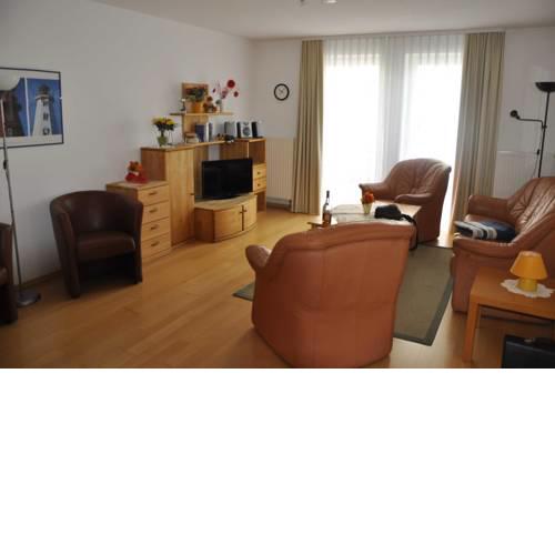 EG 05 Ferienwohnung am Wilhelmsberg