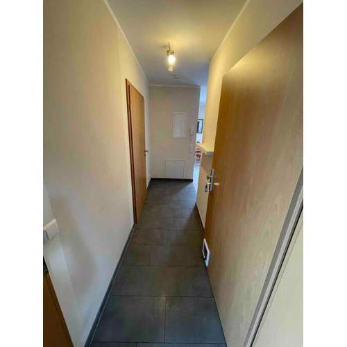 EG Ferienwohnung Goethe am Bodensee mit Parkplatz