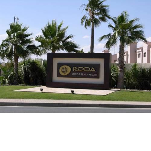 Egans Roda Golf-A Murcia Holiday Rentals Property