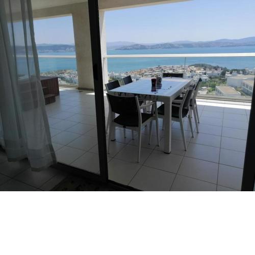 Egepar Bodrum Horizon Sky Resort