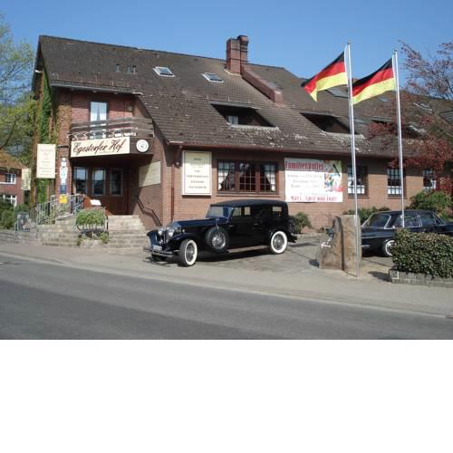 Egestorfer Hof