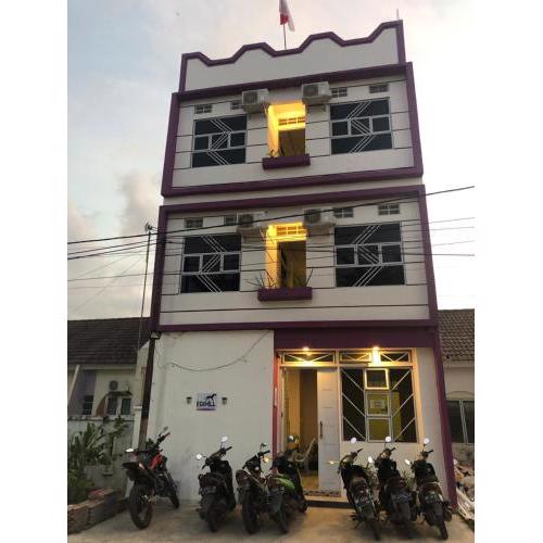Egihill @Bukit Palem Permai