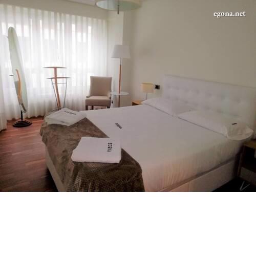 EGONA-LA39 MODERNA, IDEAL FAMILIA WIFI -PARKING