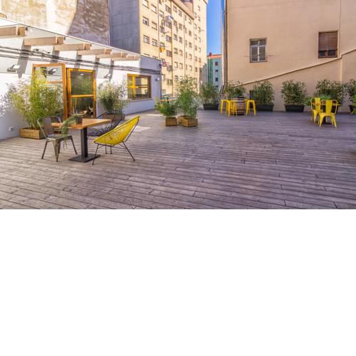 EgunOn Bilbao Hostel