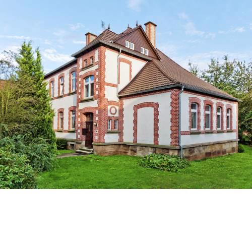 Luxurious Villa in Netze Hesse near Lake Edersee