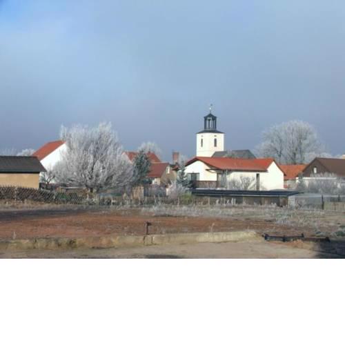 Ehemalige Schule
