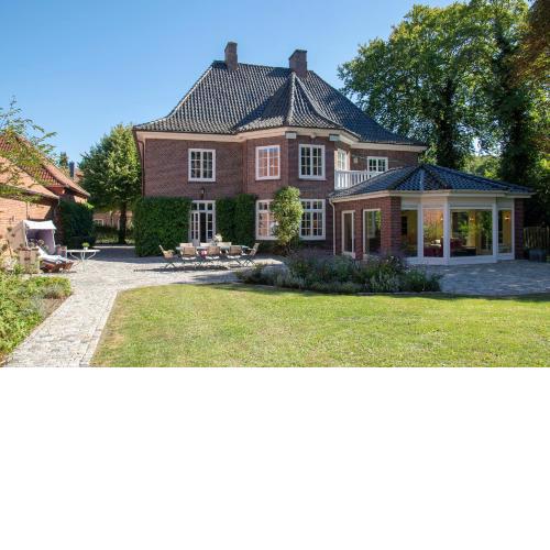 Ehemaliges Gutshaus Oevelgönne