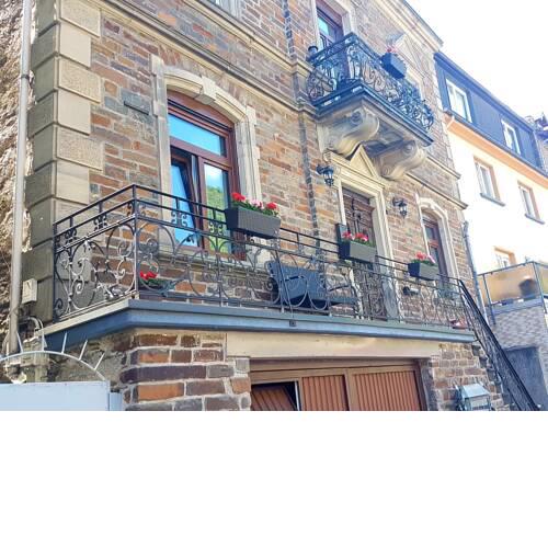 Ehemaliges Winzerhaus Cochem