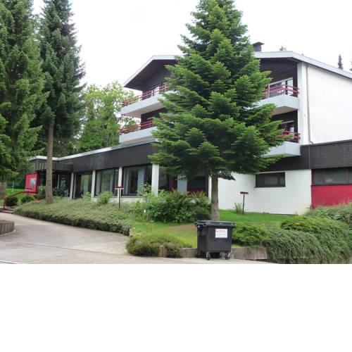 EHI Tagungs- und Urlaubshotel