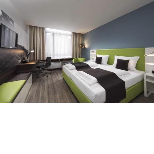 ibis Styles Offenburg City