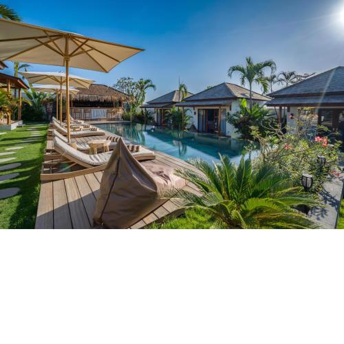 EHOA BALI Nyanyi Boutique Hotel