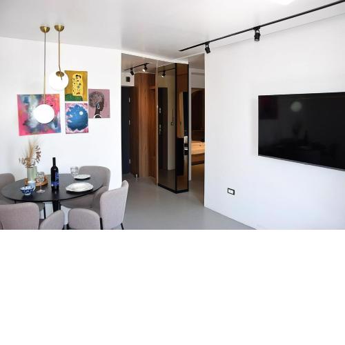 EiA apartman