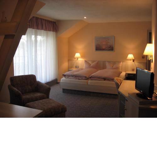 Eichenhof Hotel Garni