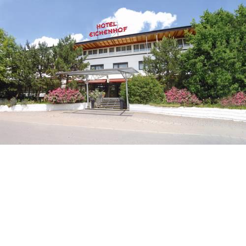 Eichenhof Hotel