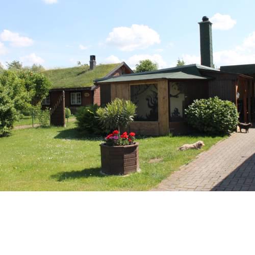 Cozy Apartment in Rerik with Swimming Pool