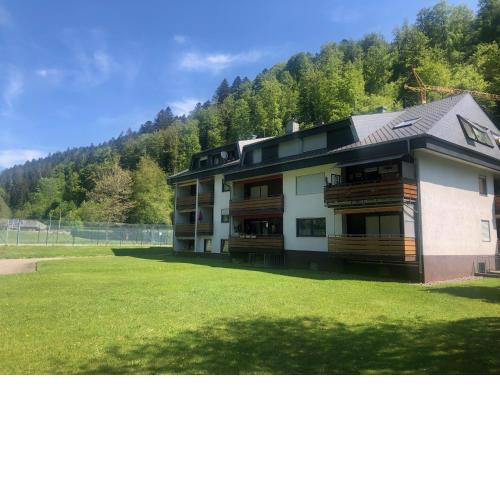 Eichhörnchens Paradies