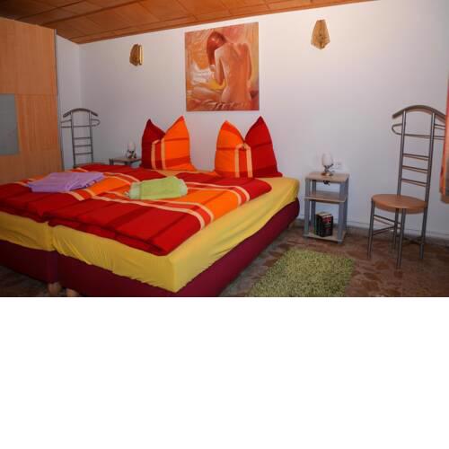 Eichsfeld-Pension