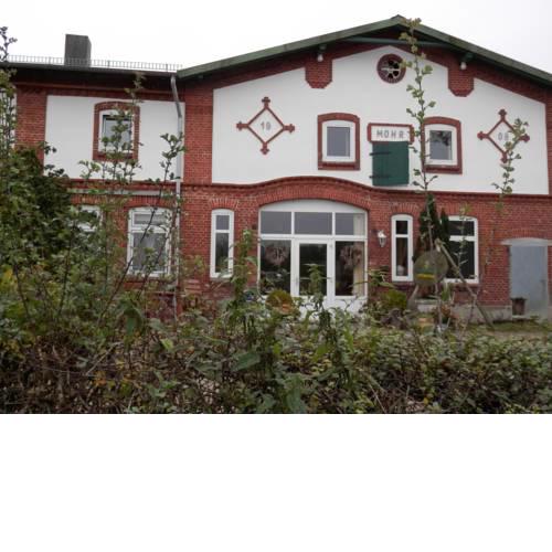 Eiderhufe