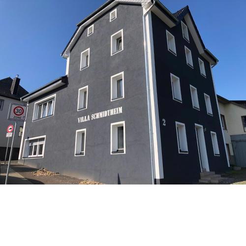 Eifel - Luxuriöse Villa Schmidtheim am Marktplatz