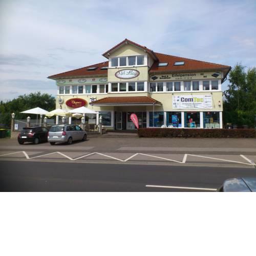 Eifel - Pension