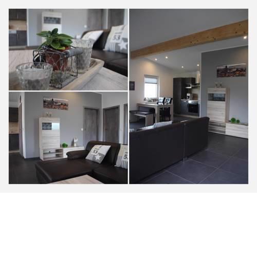 Eifel Apartments