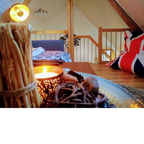 Eifel Appartement