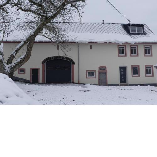 Eifel Bauernhaus Müllesch