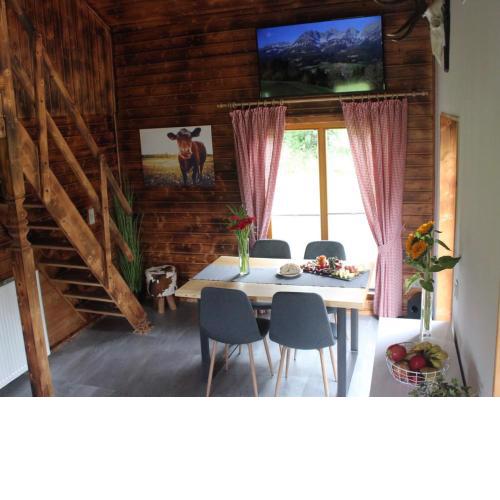 Eifel Chalet