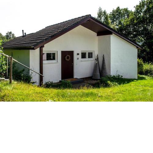 Eifel Cottage Biersdorf am See