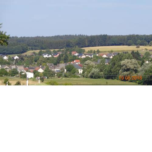Eifel Ferienhaus Anne