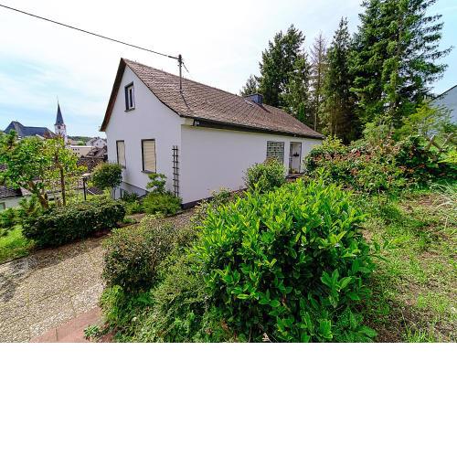 Eifel Ferienhaus Mirjam