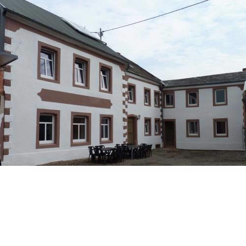 Eifel Ferienhaus Rodershausen