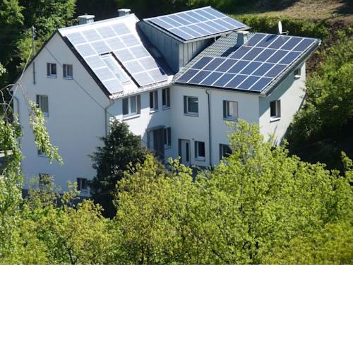 Eifel Ferienhäuser Engelsdorf