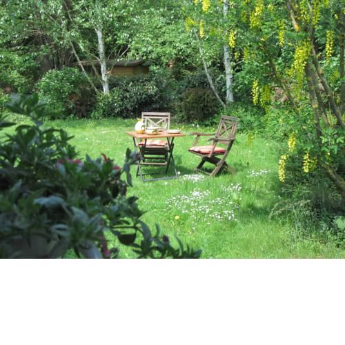 EIFEL Gästewohnung