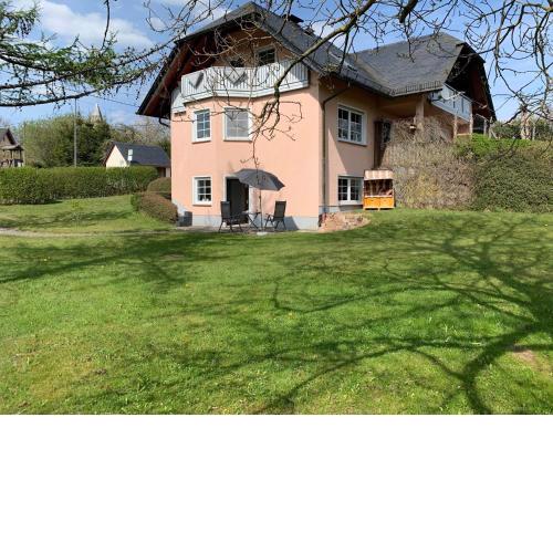 Eifel Holiday