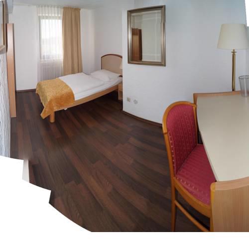 Eifel Hotel Haus West