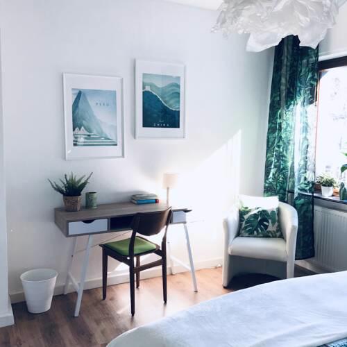 Eifel-House - FeWo Coworking Zwischenmiete Monteure