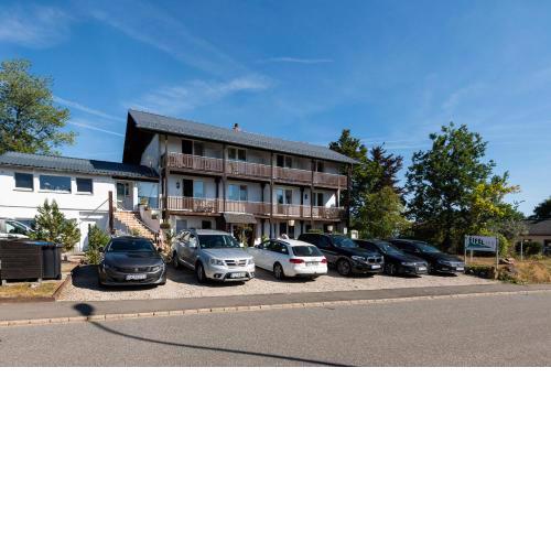 Eifel Inn