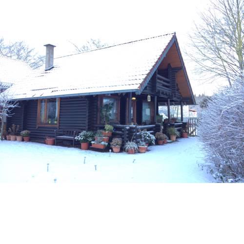 Eifel-Lounge - BLOCKHAUS