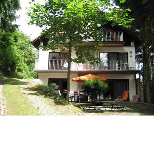 Beautiful Apartment in Immerath Eifel with Paved Garden