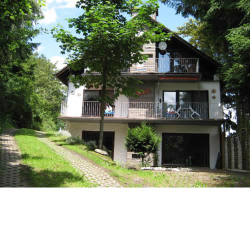 Spacious Apartment with Sauna in Immerath