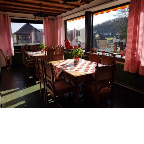 Eifelblümchen